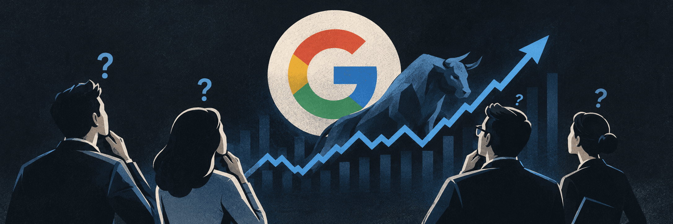 Are traders wrong about Alphabet’s potential upside in October?