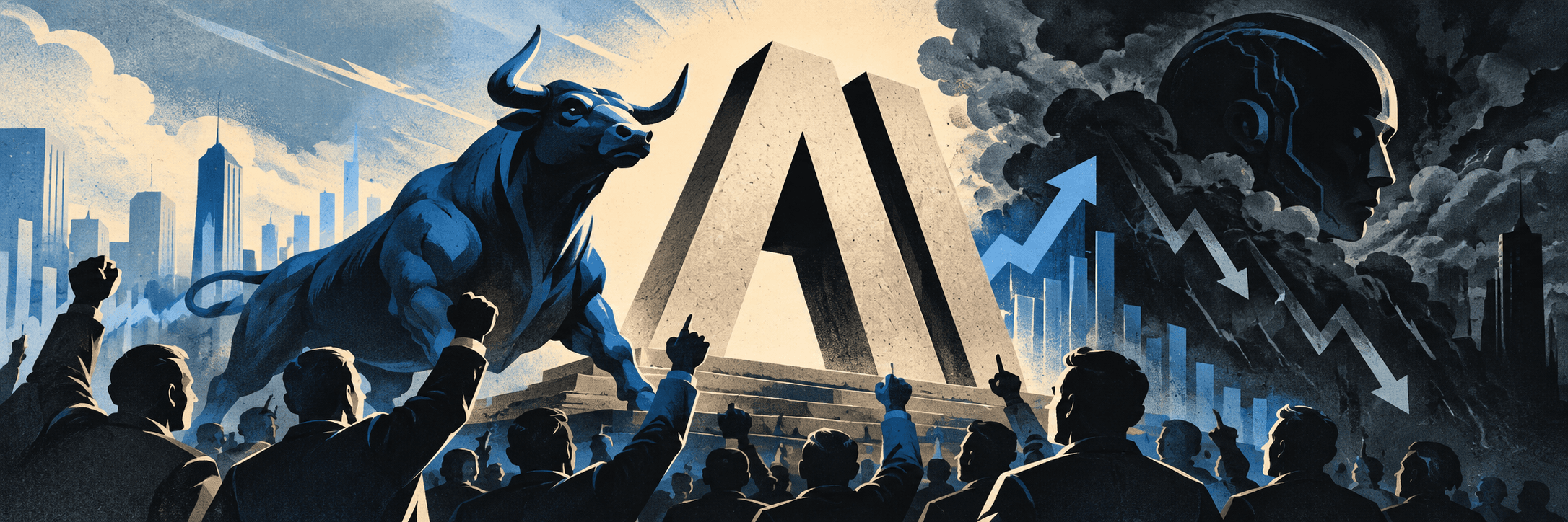Traders remain bullish on Anthropic despite cutting IPO valuation