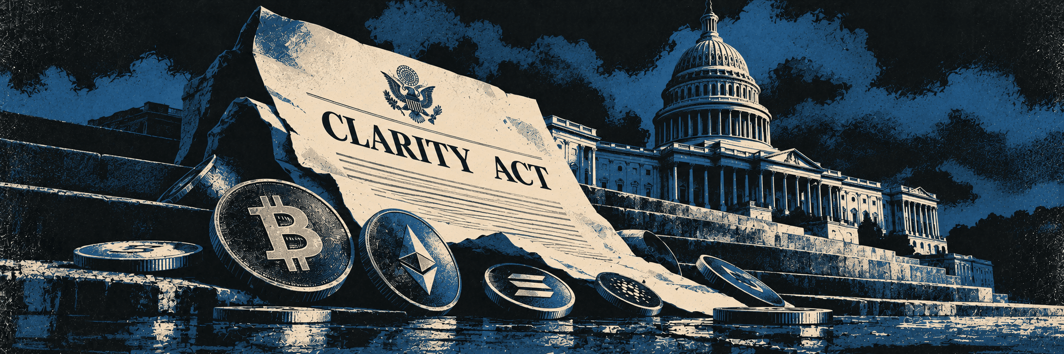 Clarity Act, US