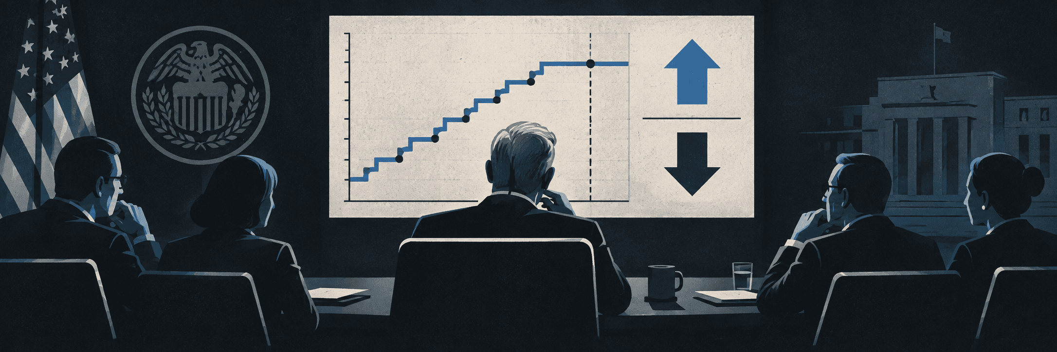 Does the Fed still raise interest rates in October?