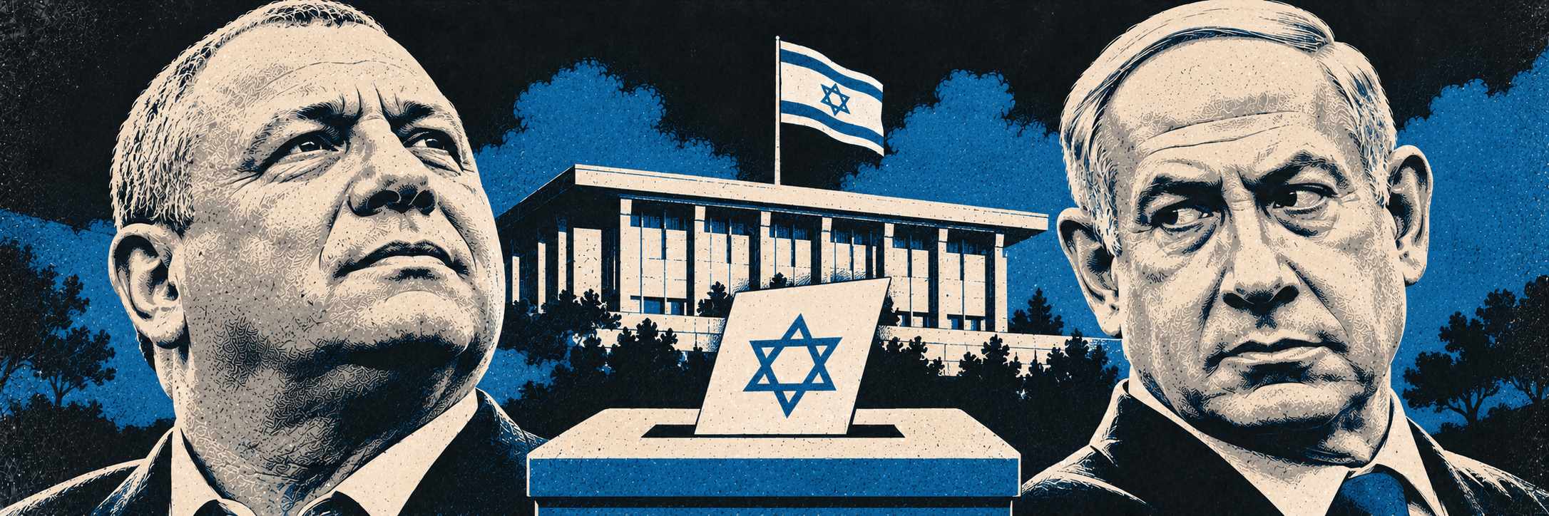 Israel election day