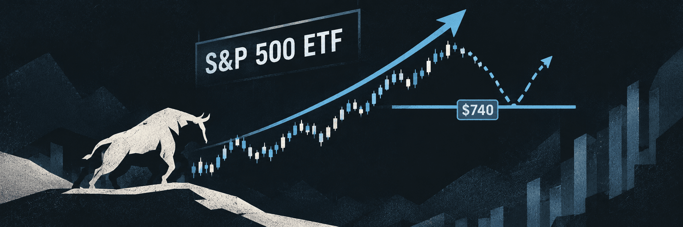 How Polymarket traders are smartly betting on a bullish S&P 500