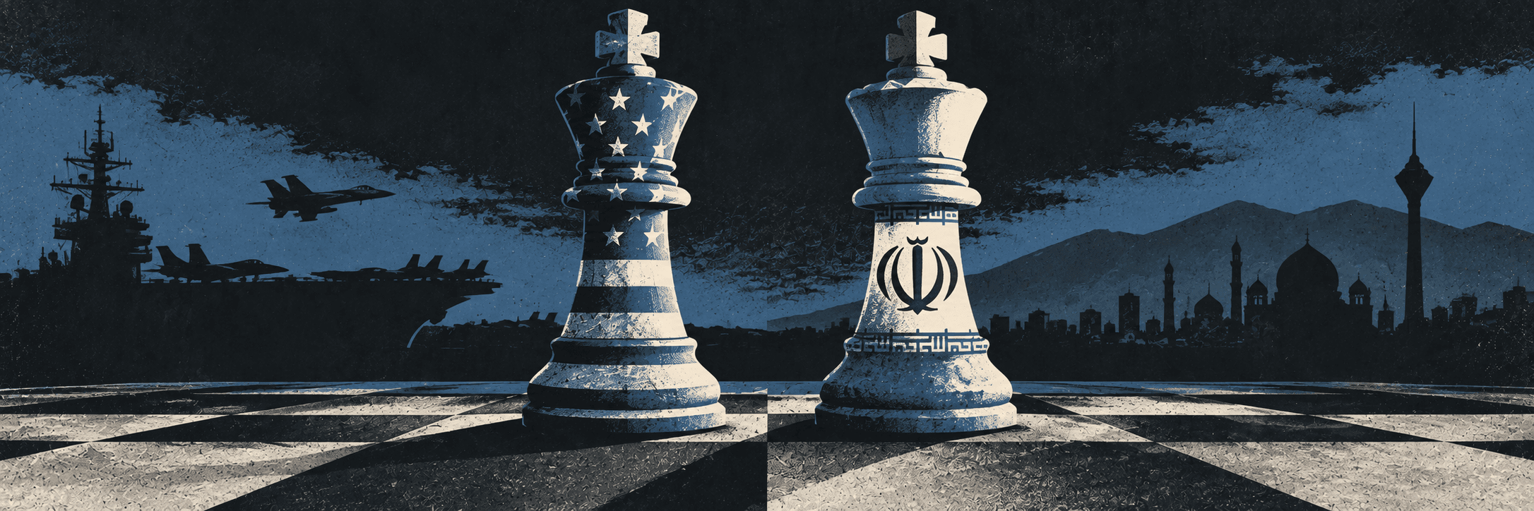 US Iran