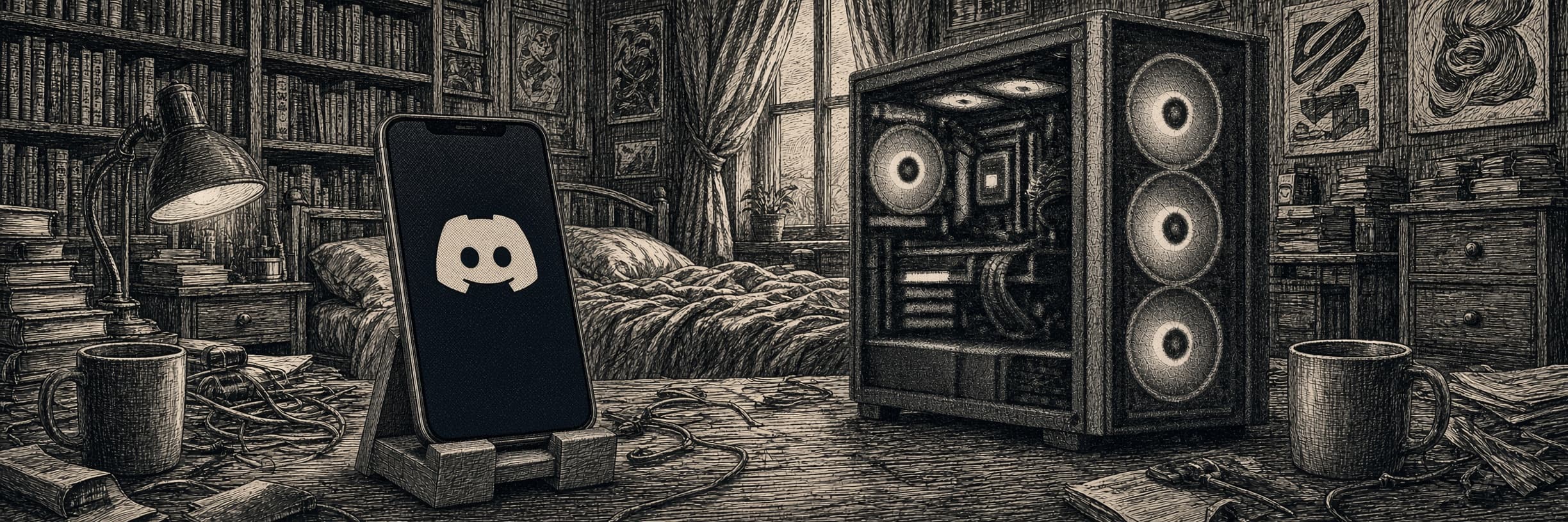 Will Discord go public before the end of 2027?