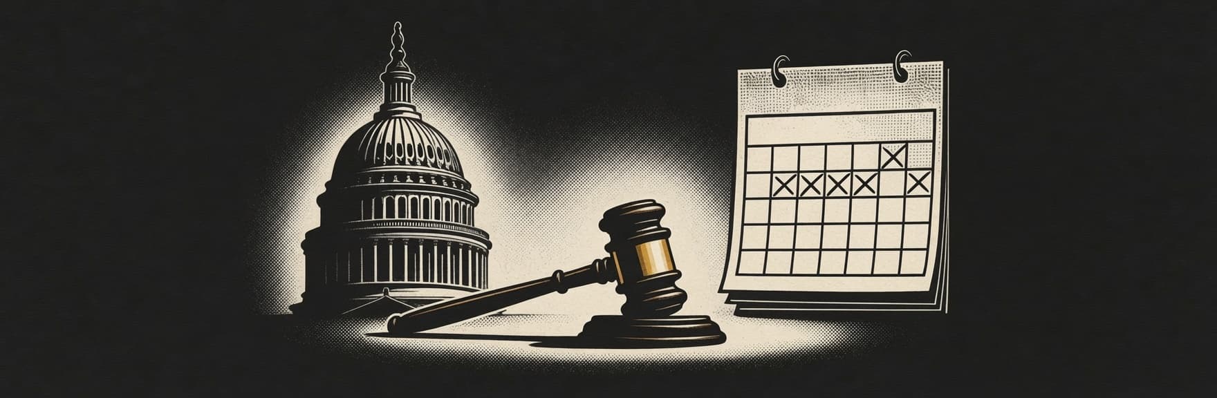 The strongest case for and against the Clarity Act bet