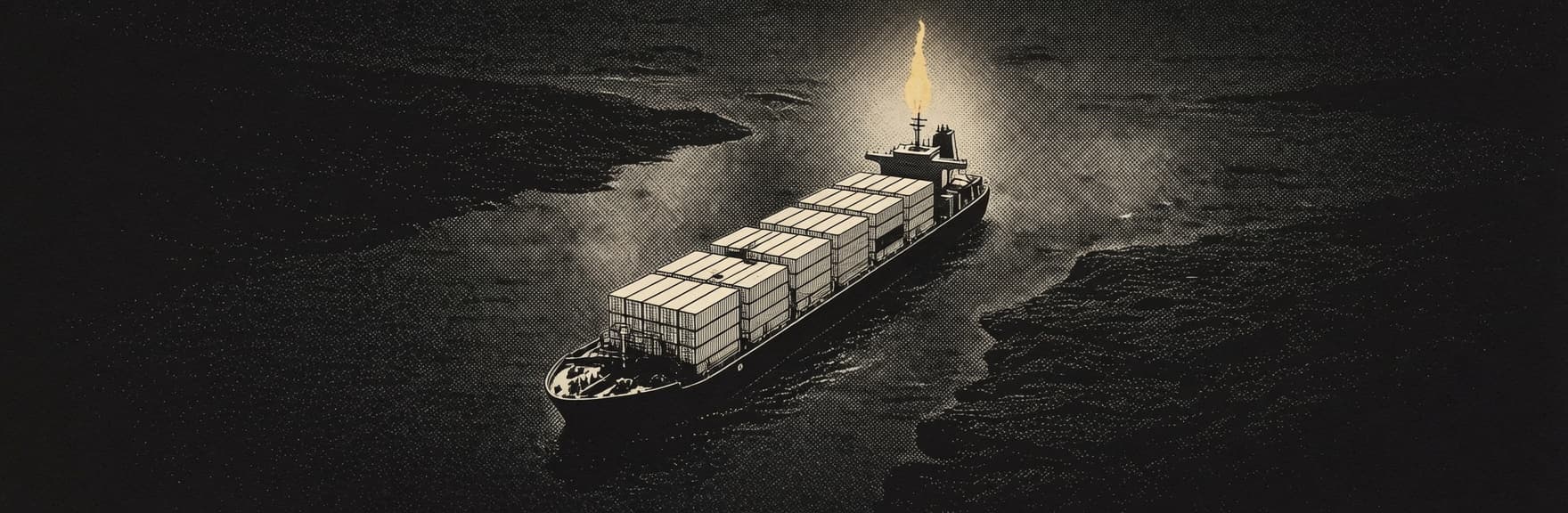 Live coverage of the Strait of Hormuz oil war 2026