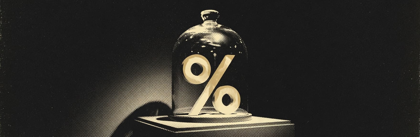 How $1,000 turns into $9,090 on a single Fed decision