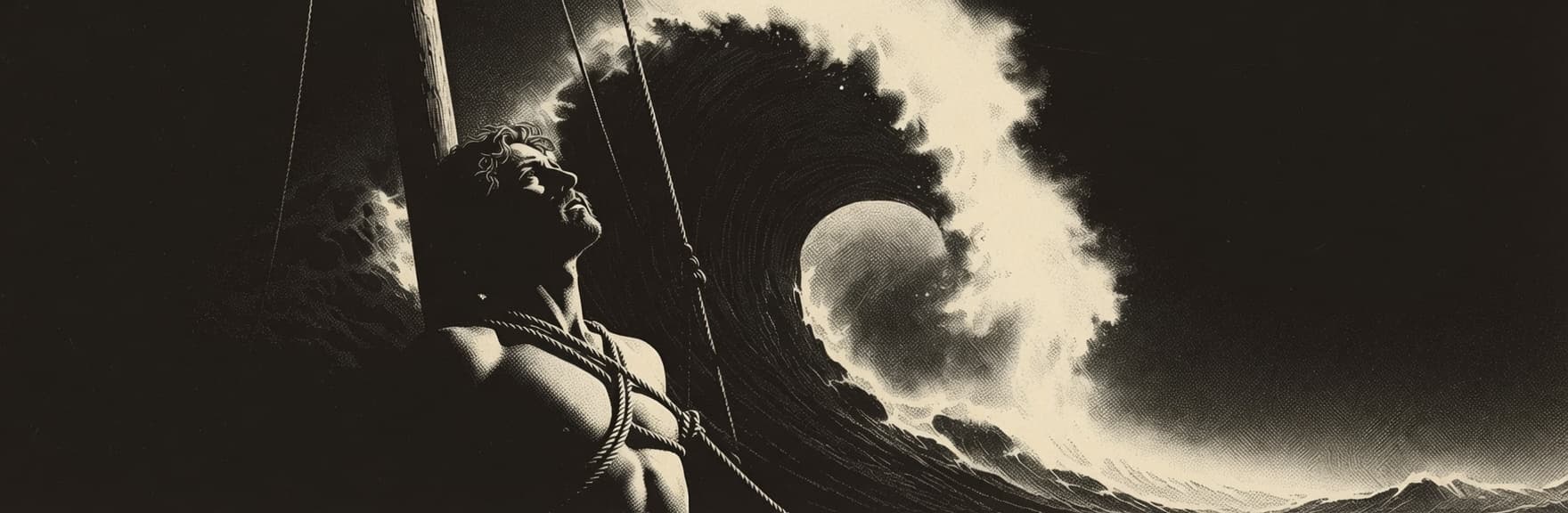Traders are betting against Hollywood on Nolan's Odyssey