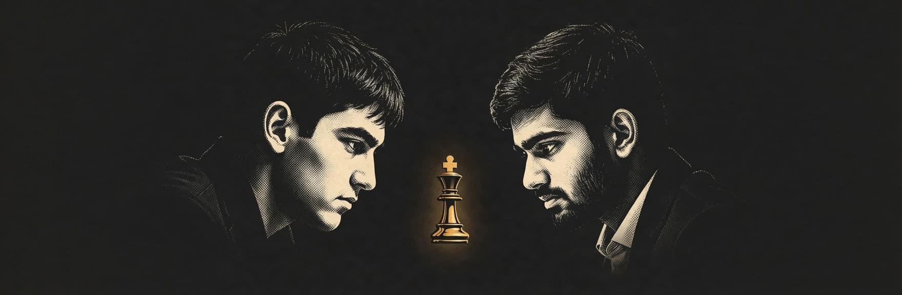 Chess is offering 52% on the outcome nobody argues about