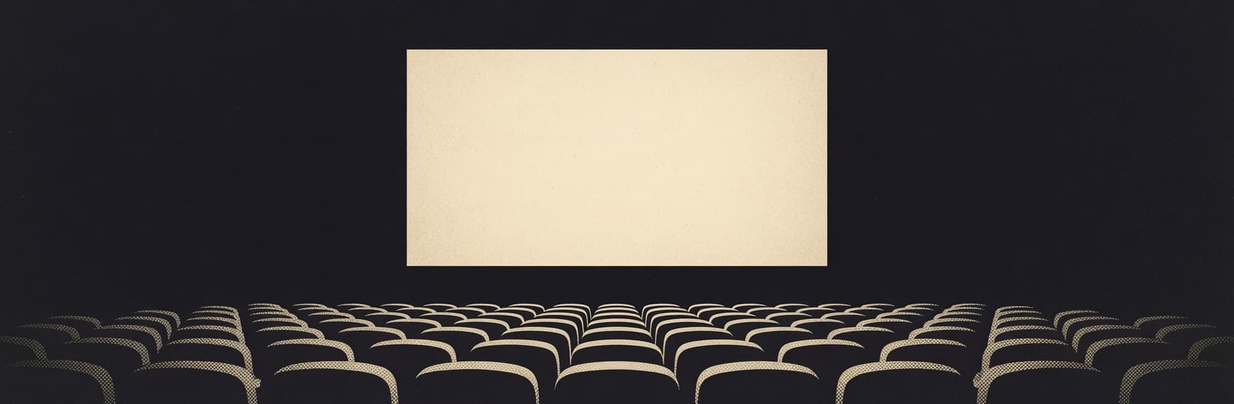 Box office is offering 20% for backing the obvious answer