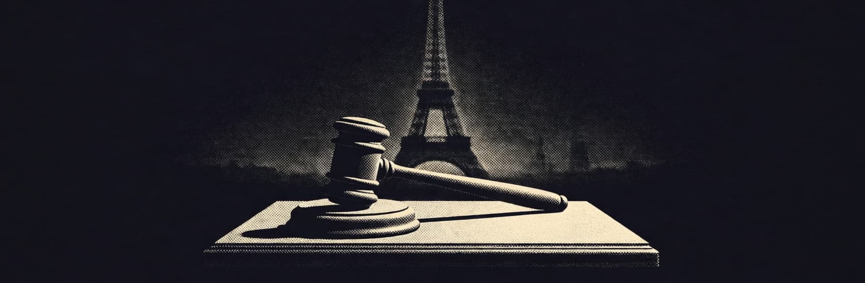 A bet on France's clear leader triples your money