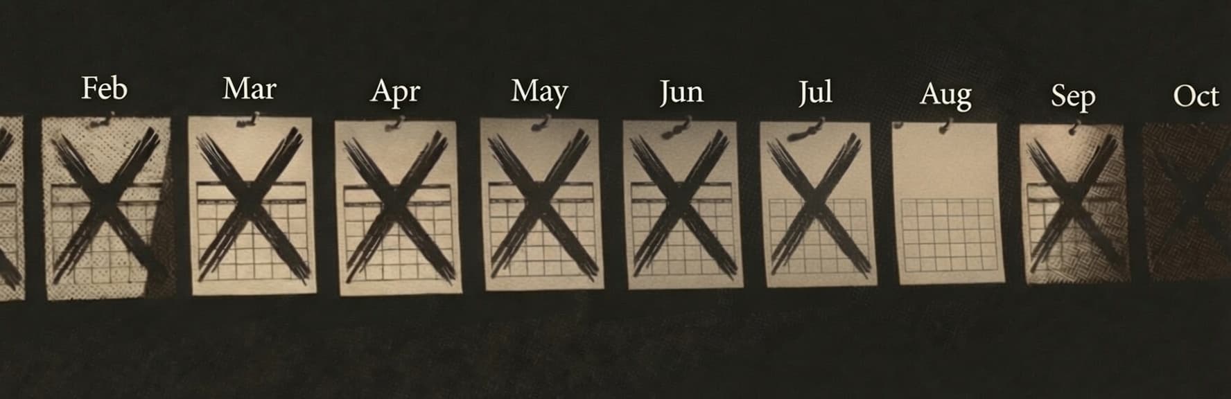 Google AI has missed every date this market has ever set