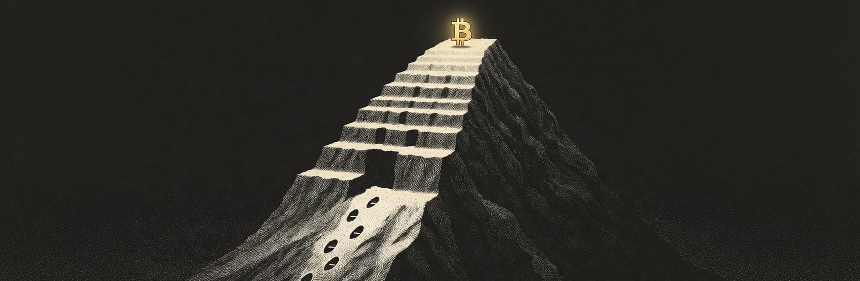 A Bitcoin rally that never arrives pays 11% by September 1