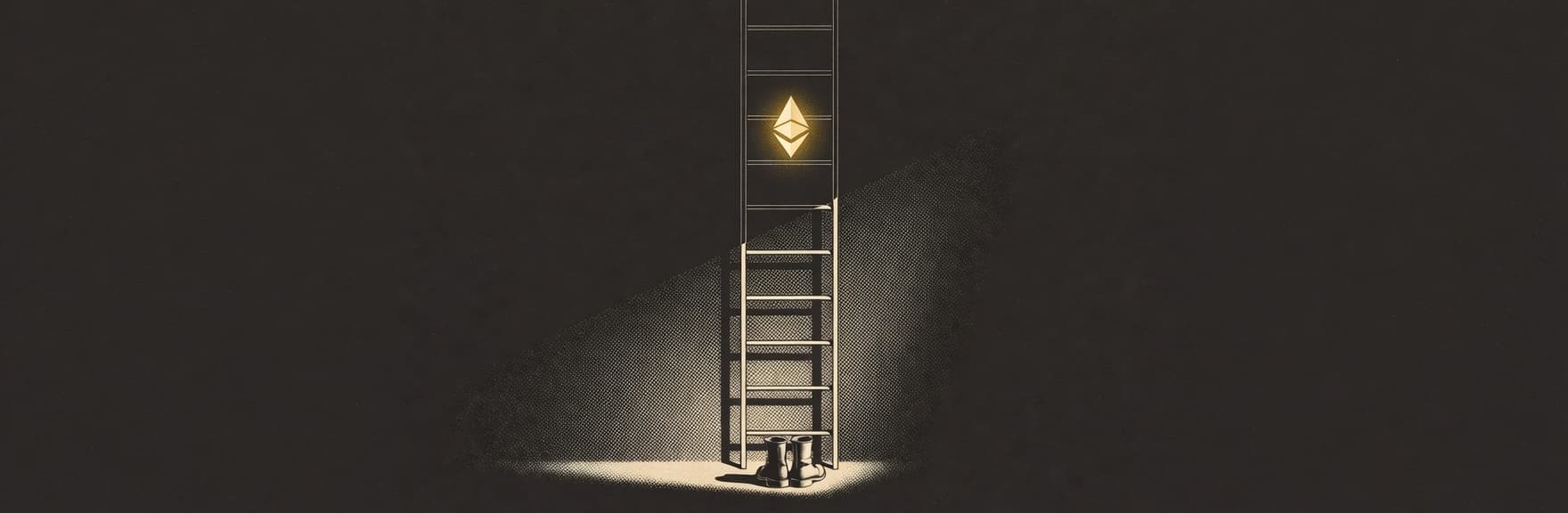 Ethereum has 29 days to do what it has not done since 2015