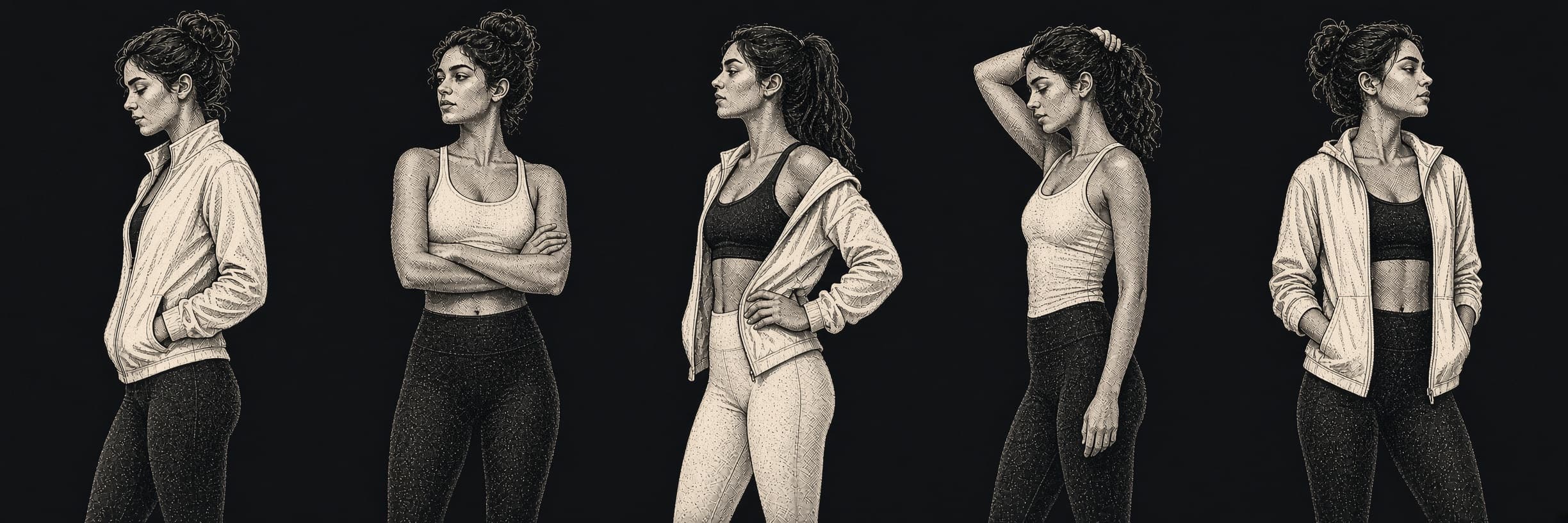 Which words does Lululemon say on Thursday's earnings call?