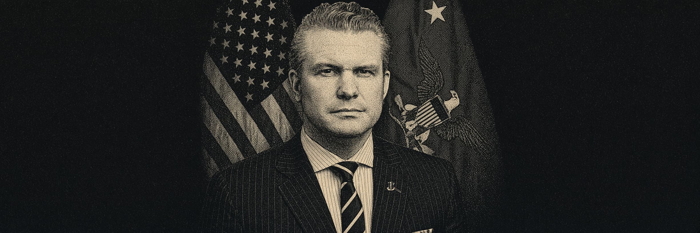 Will Pete Hegseth resign as Secretary of Defense by December 31?