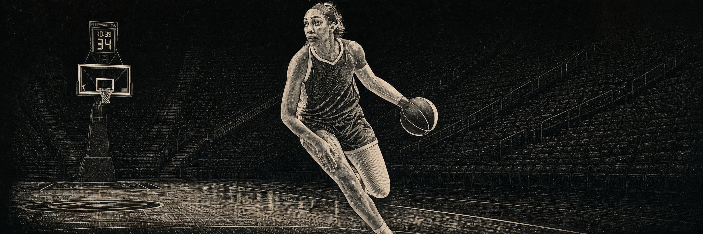 Which player does the WNBA name MVP for the 2026 season?