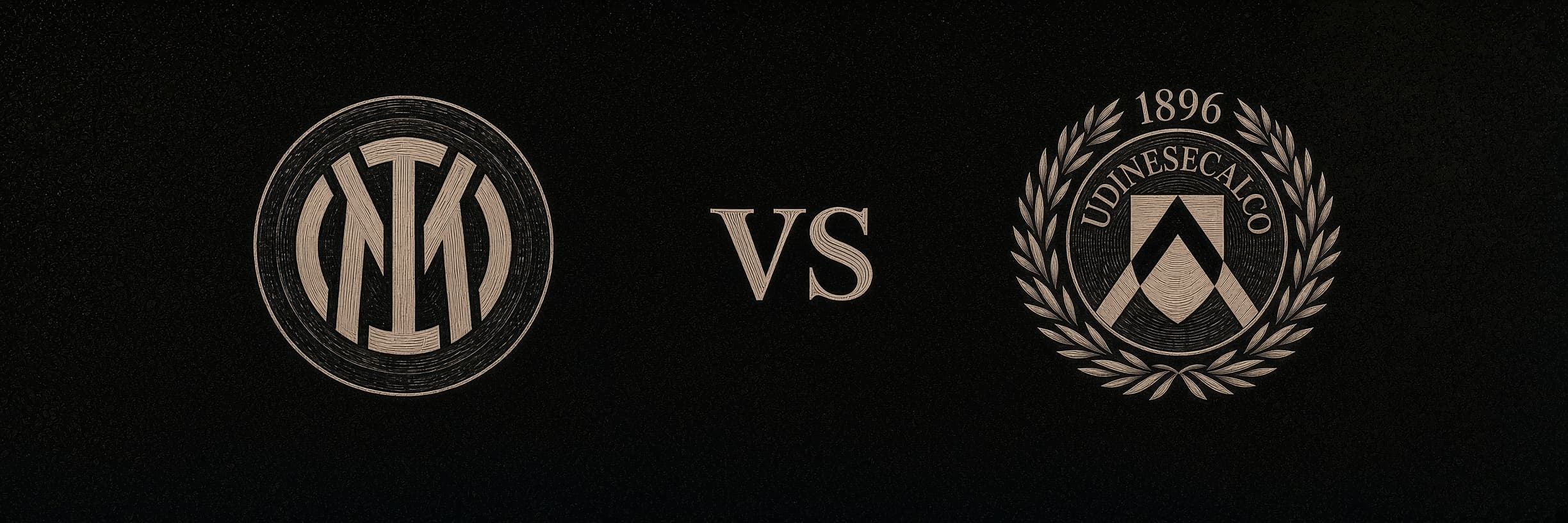 Will Inter Milan beat Udinese at the San Siro on September 14?