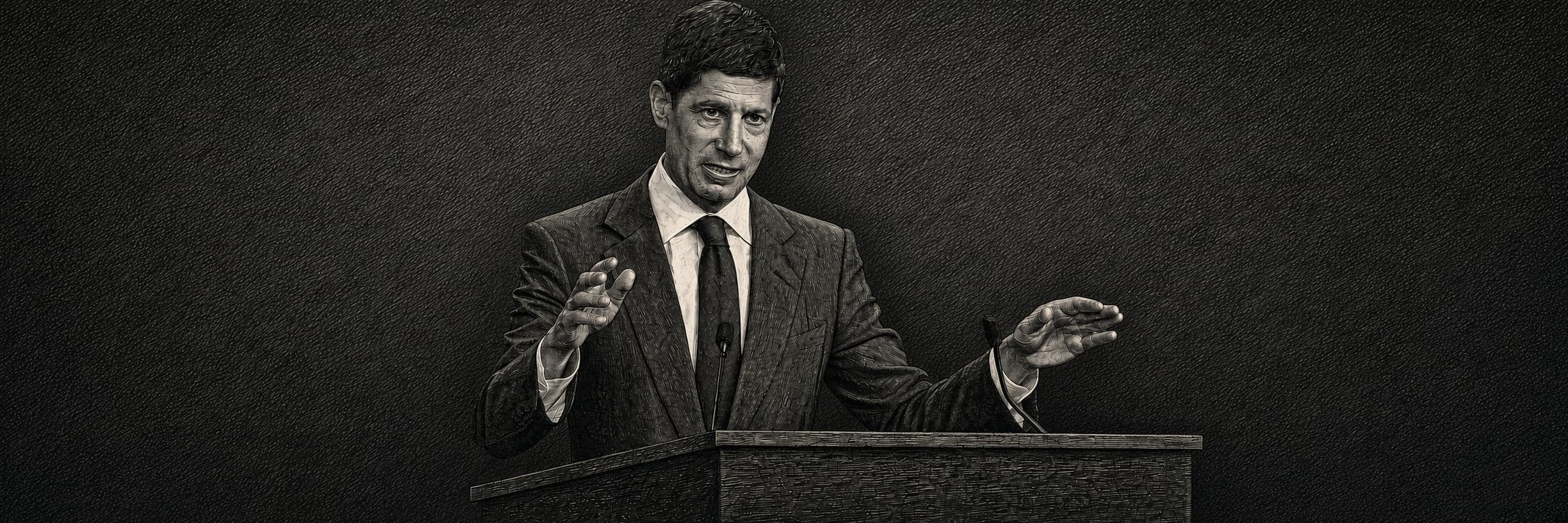 LIVE: What will Kevin Warsh say during the September Fed press conference?