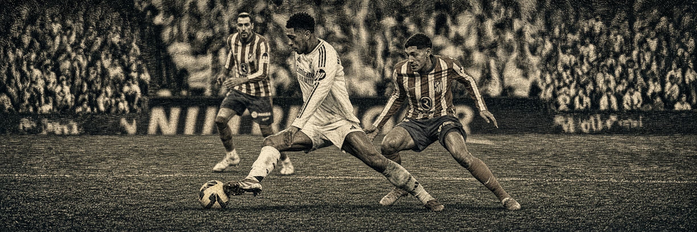 Can Atlético Madrid beat Real Madrid on September 20?