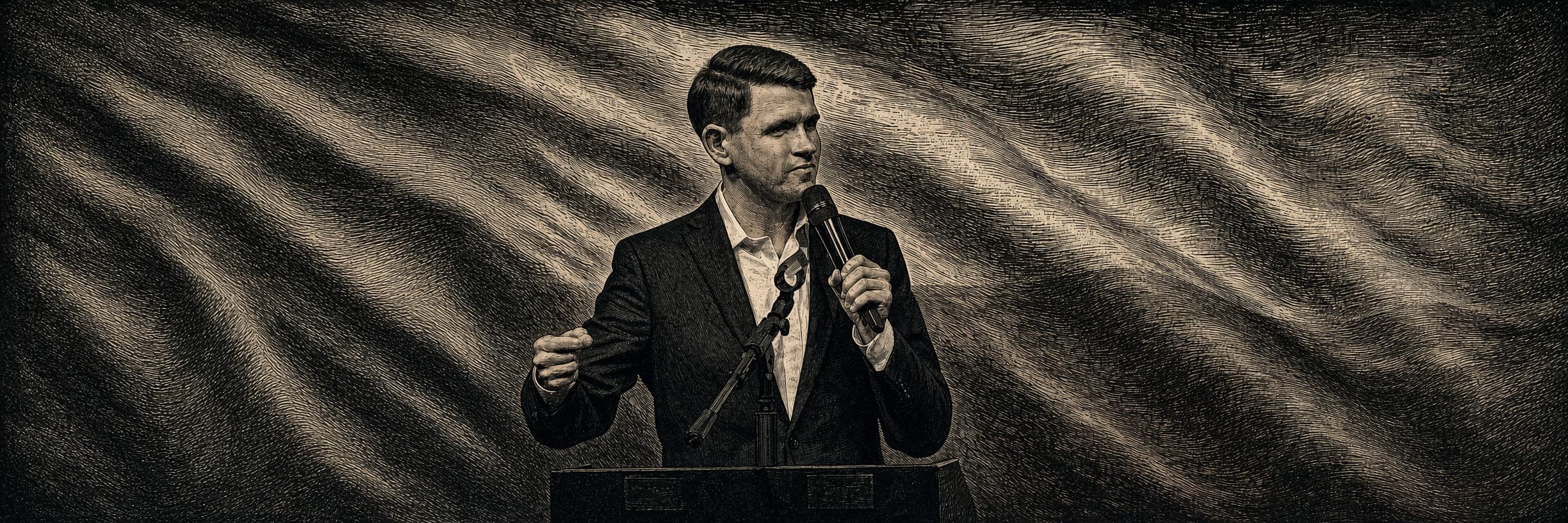 Will James Talarico top ActBlue's donor list on Sep 18?