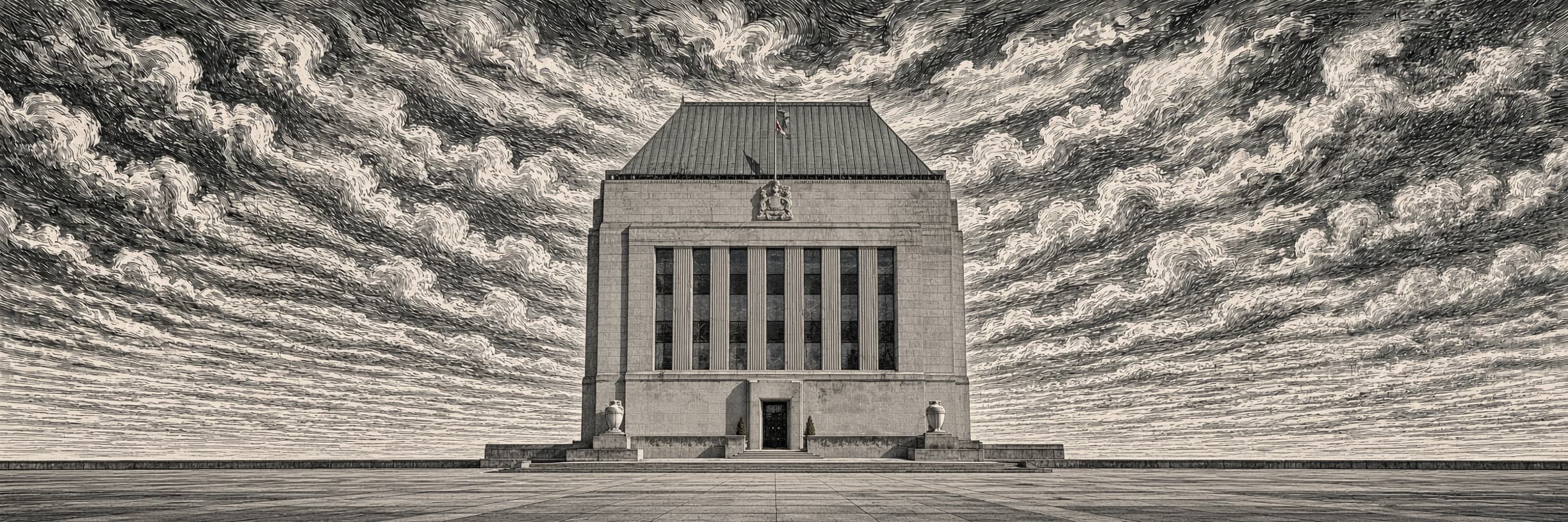 Will the Bank of Canada cut rates at all in 2026?