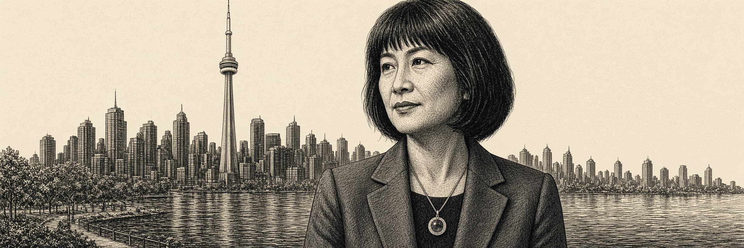 Can Olivia Chow keep her job as Toronto's mayor?