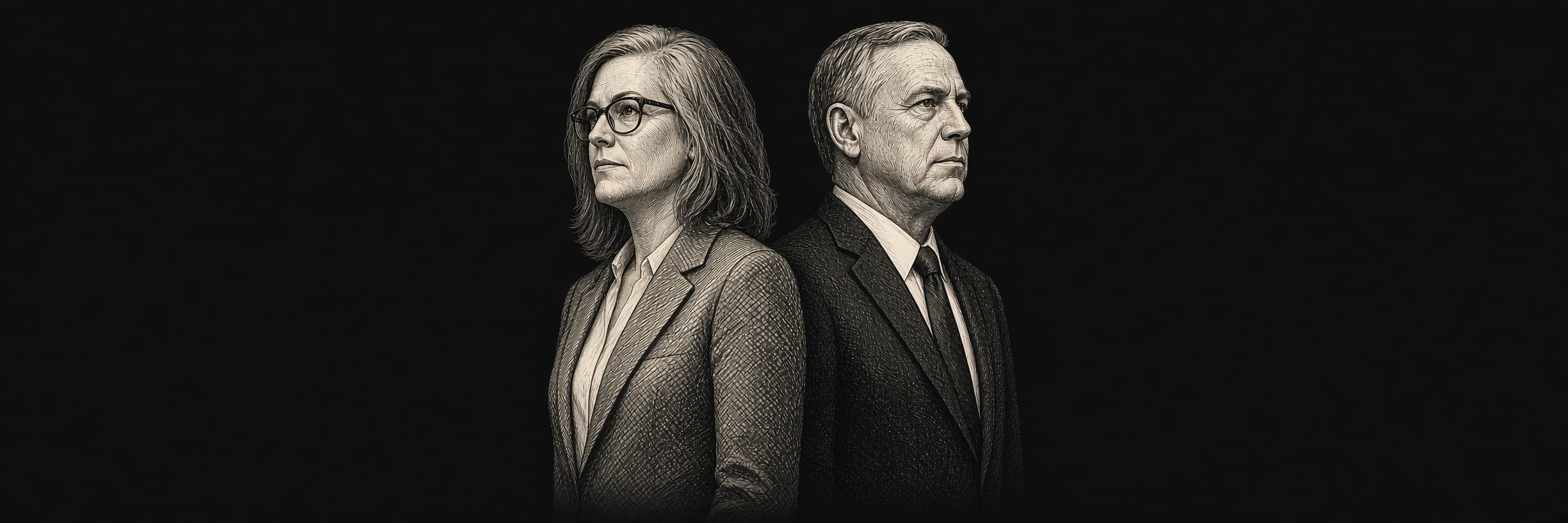 Who wins Arizona's governor race: Katie Hobbs or Andy Biggs?