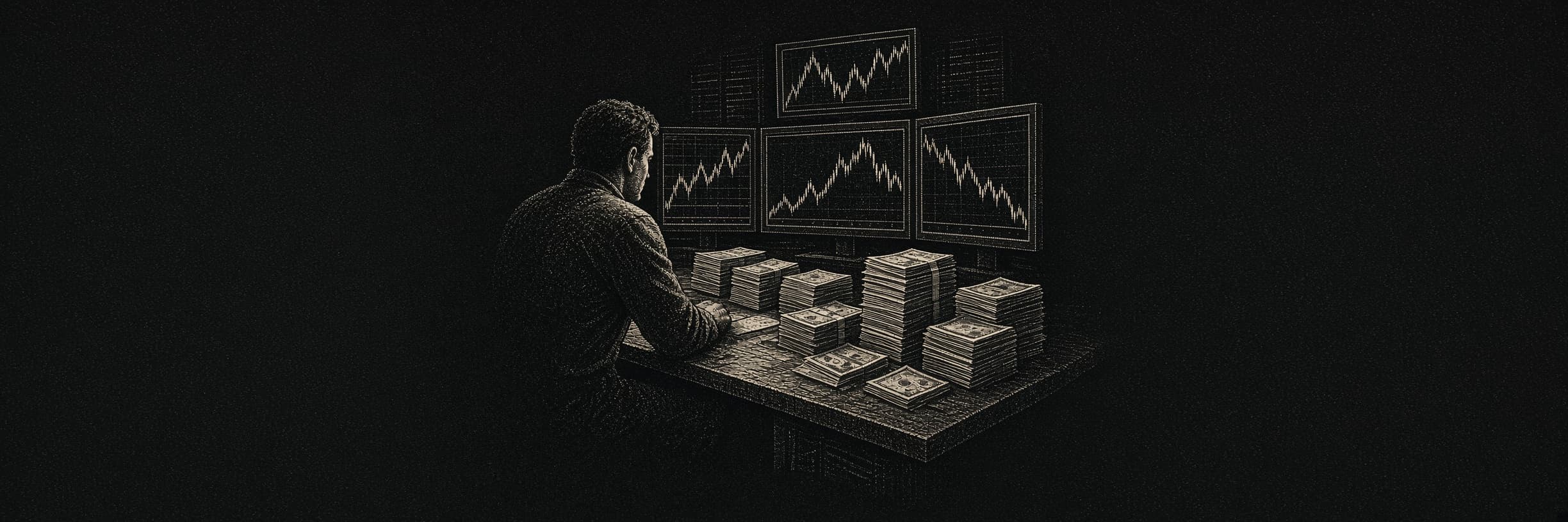 Will Bitcoin stay above $45,000 and pay this whale $193,000?
