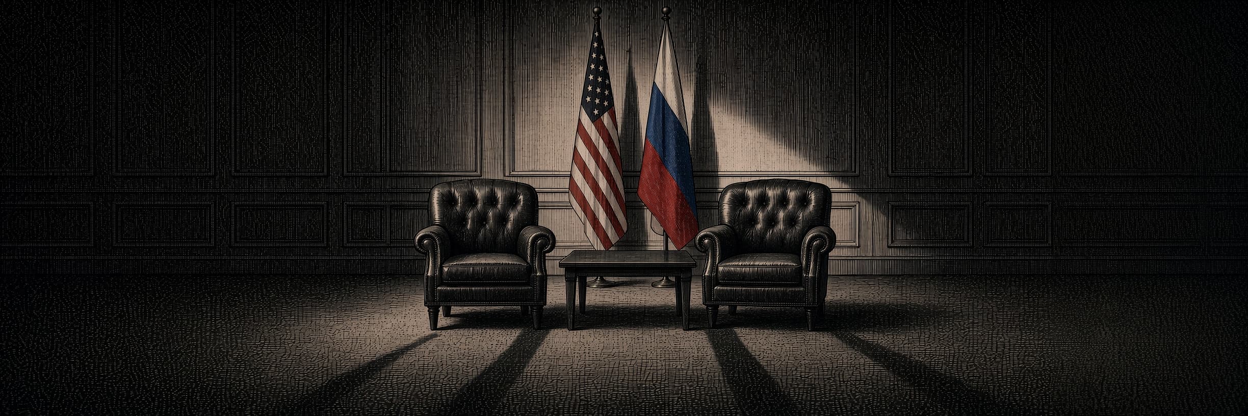Do Trump and Putin meet in Shenzhen or nowhere at all?