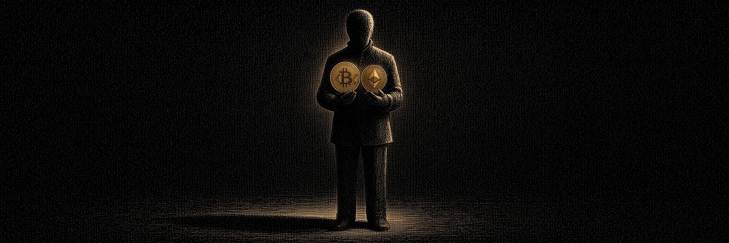 One whale put $2.91m on Bitcoin holding $55,000 and Ethereum $1,500