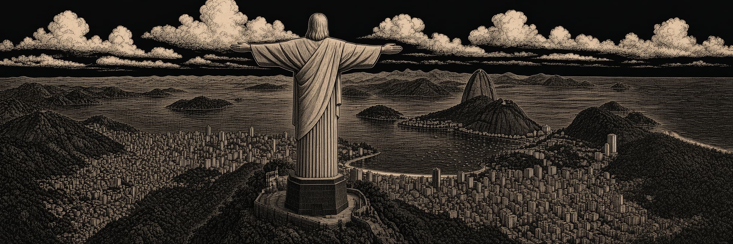 Who becomes governor of Rio de Janeiro, Eduardo Paes or Douglas Ruas?