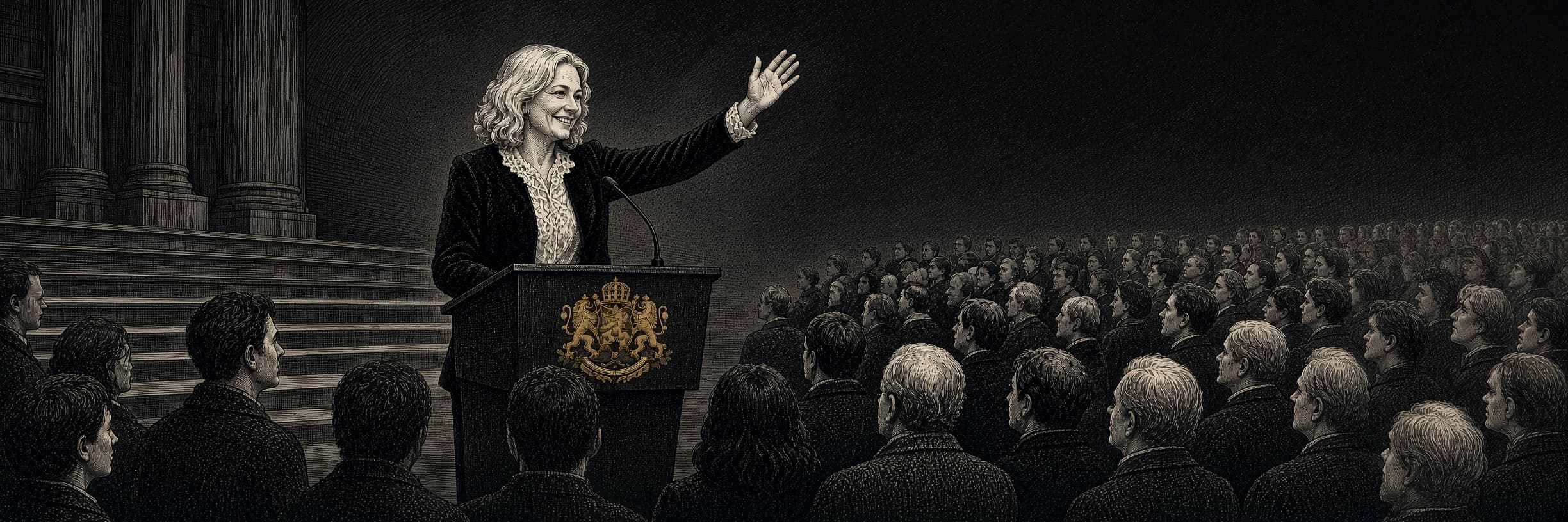 Will Iliana Iotova remain president of Bulgaria?
