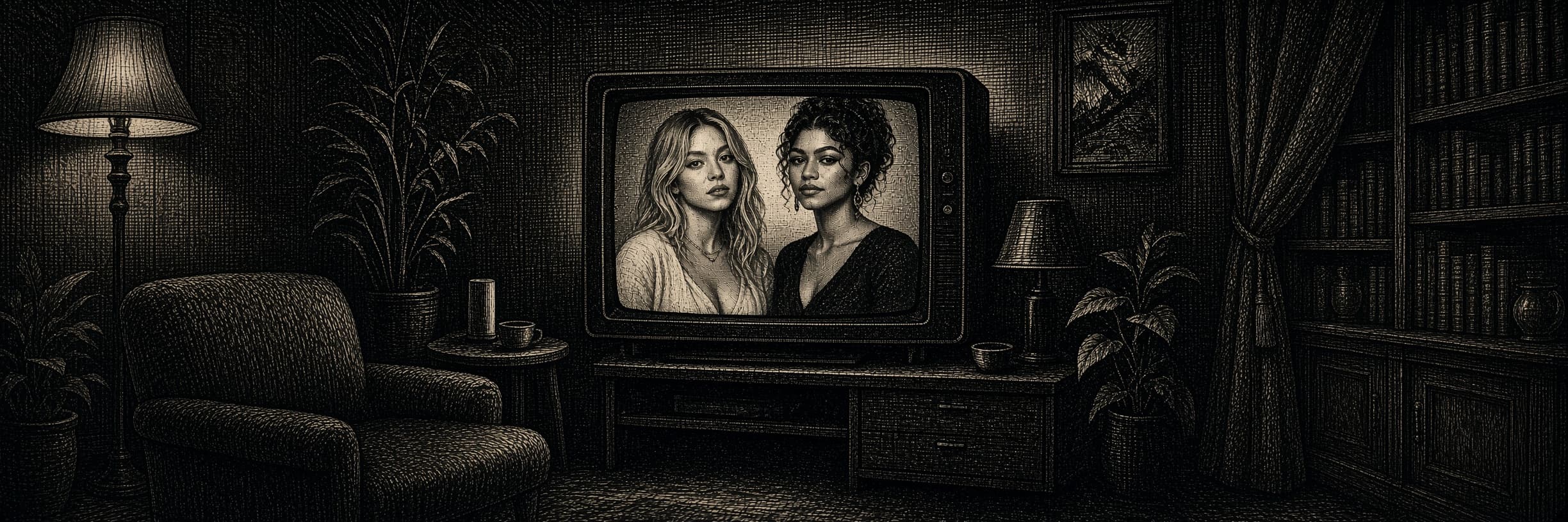 Will Euphoria be the most-searched TV show on Google