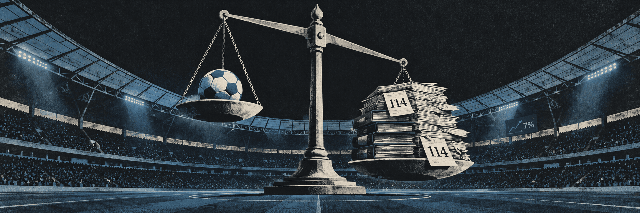 football scales