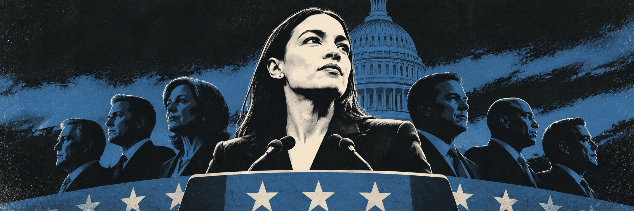 Alexandria Ocasio-Cortez