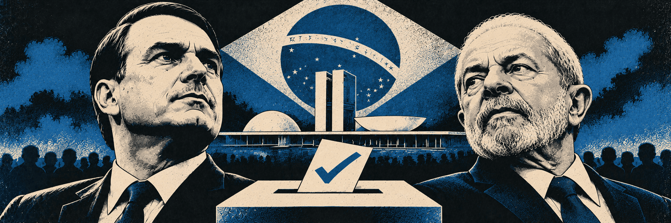 Brazil election 2nd round