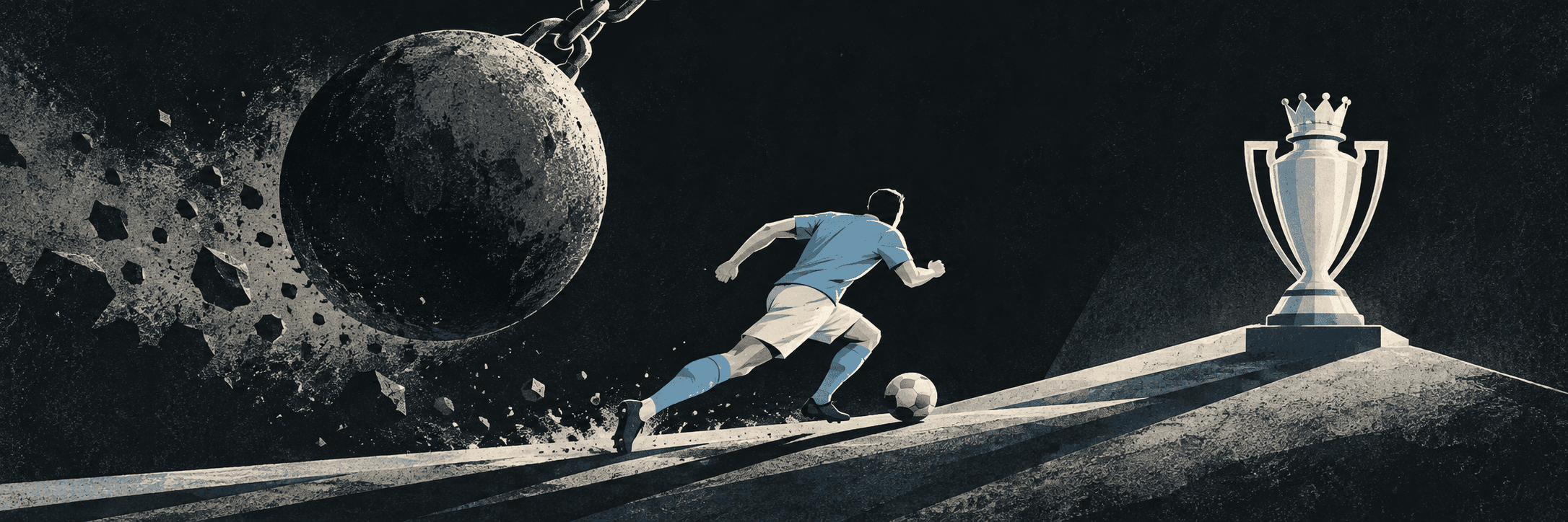 manchester city premier league
