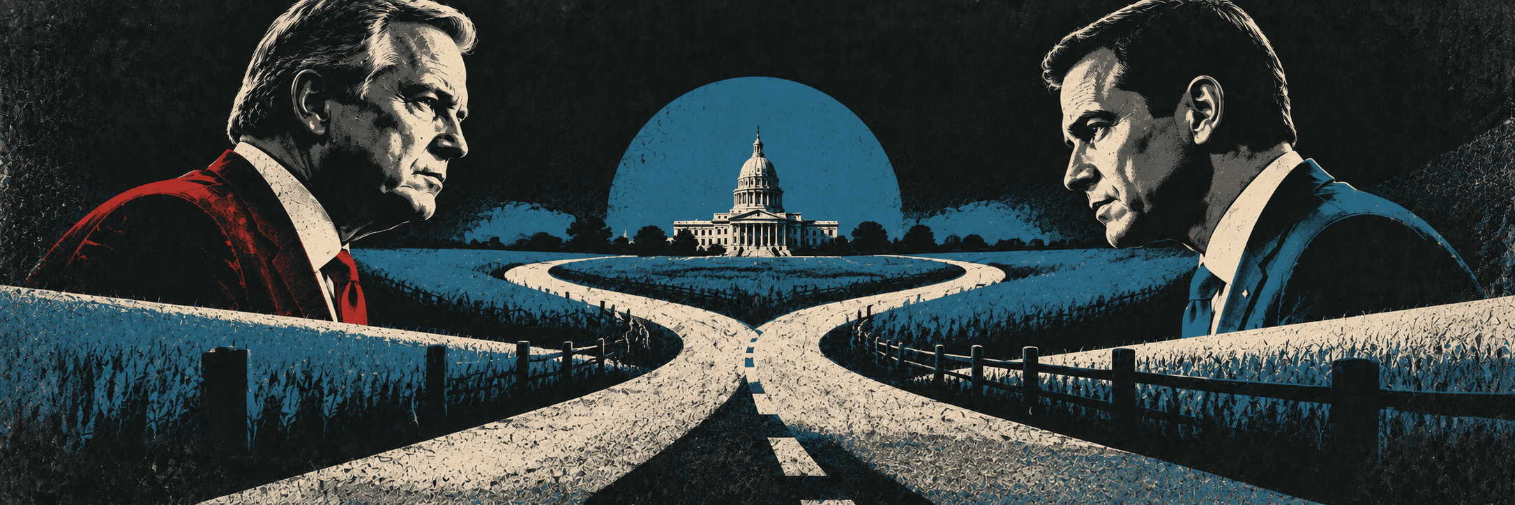 Kansan senate race