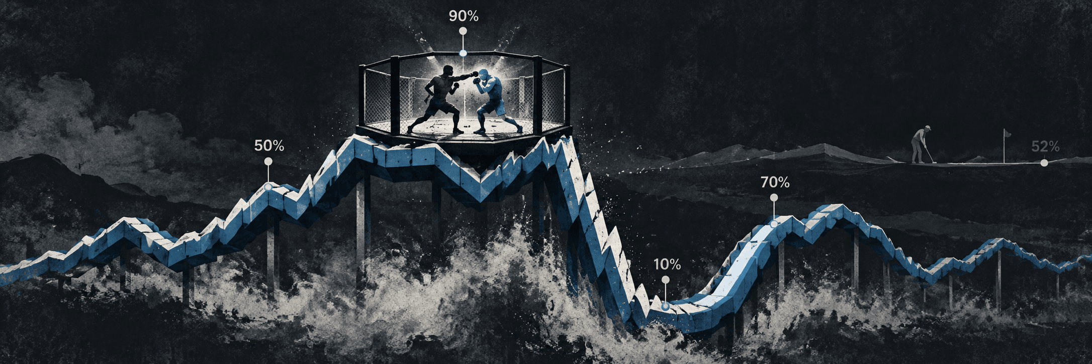 ufc fight