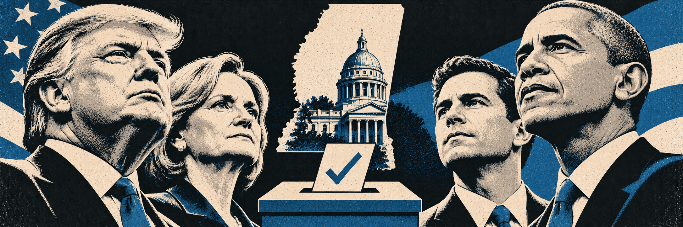 Mississippi Senate
