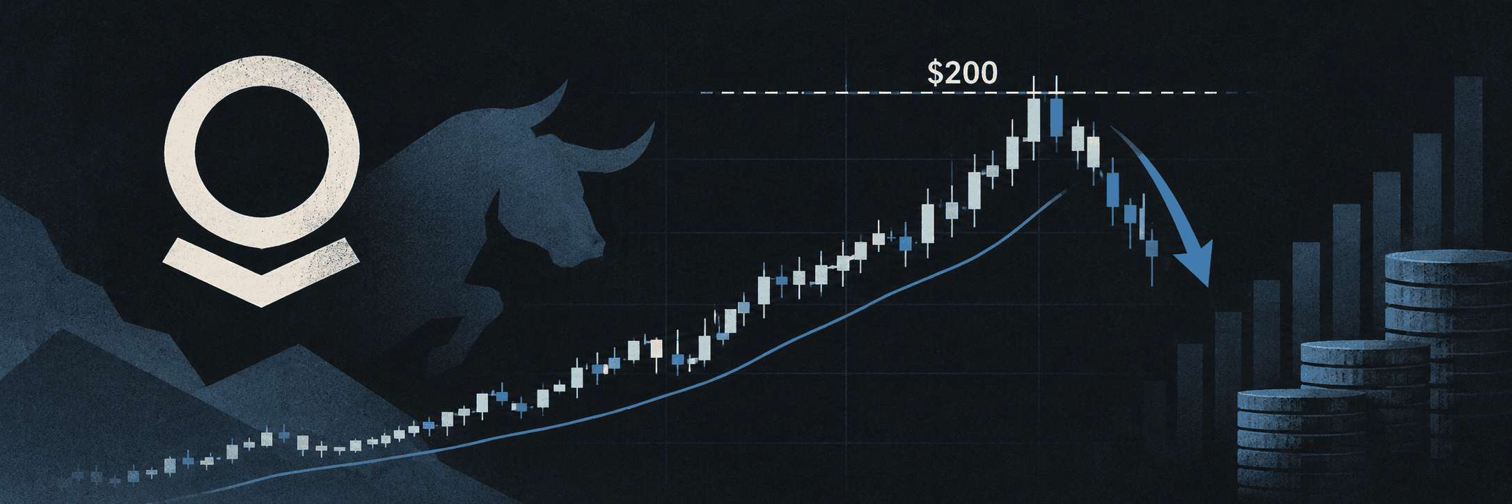 Can Palantir avoid a selloff after a failed breakout move?