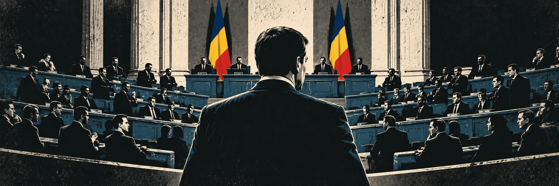 Romania prime minister