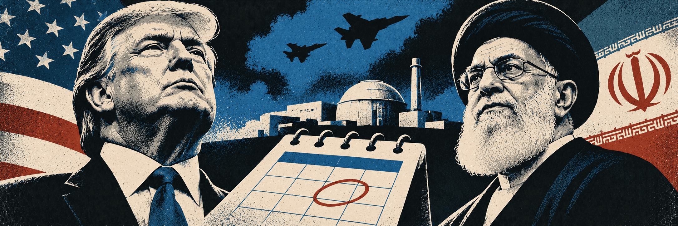US, Iran ceasefire