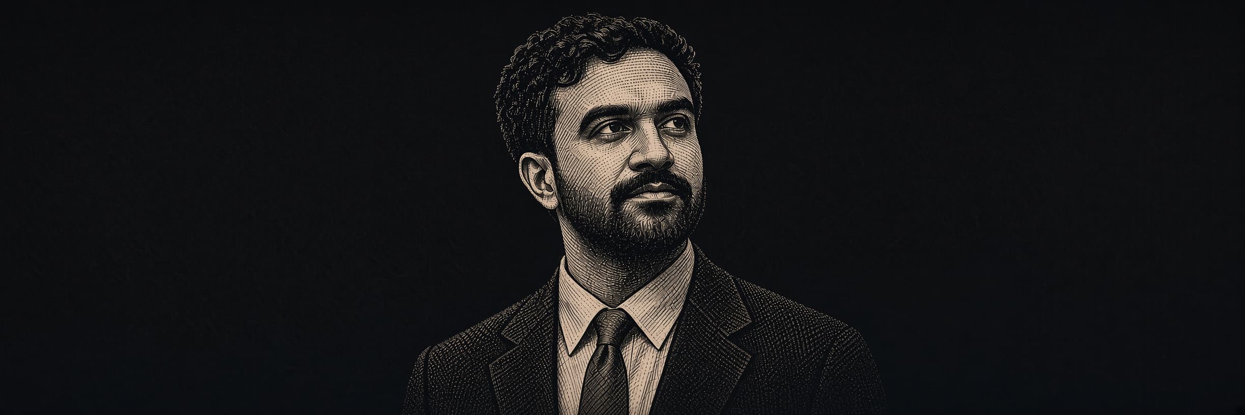 Will TIME name Zohran Mamdani its Person of the Year?