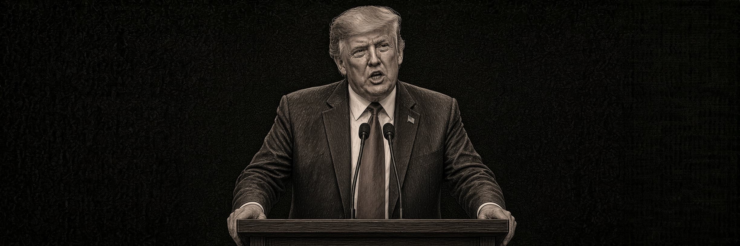 What will Trump say at the RNC Midterm Convention on September 10?