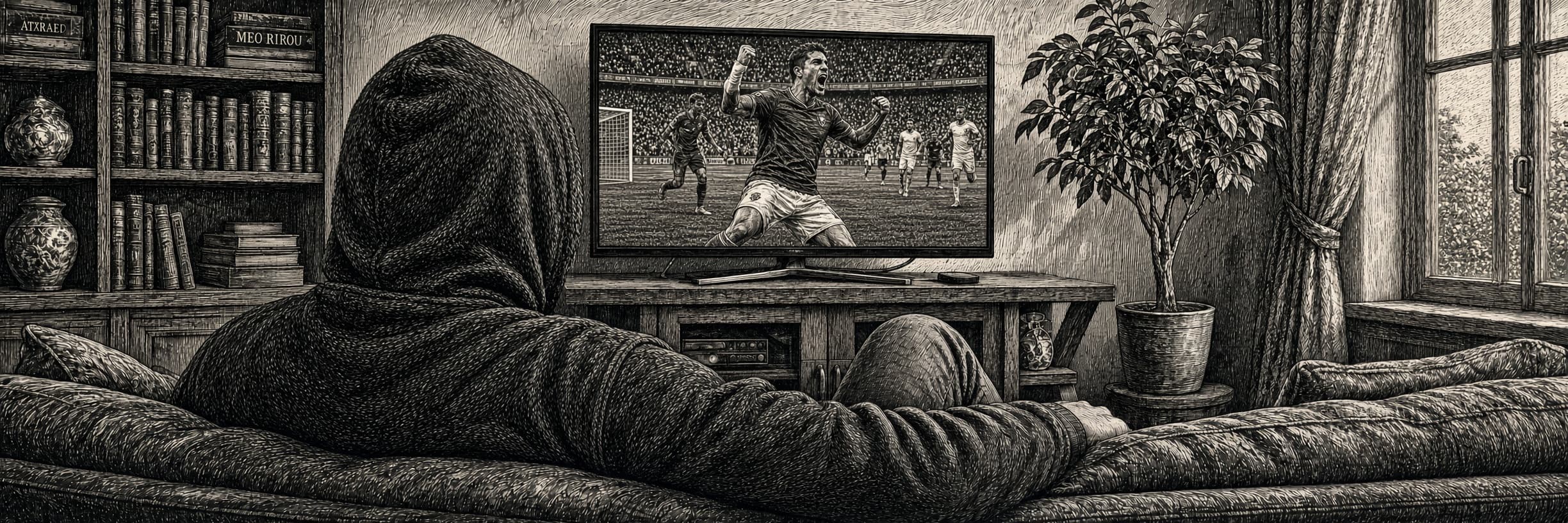 A Polymarket whale just lost $1.5 million on one soccer match