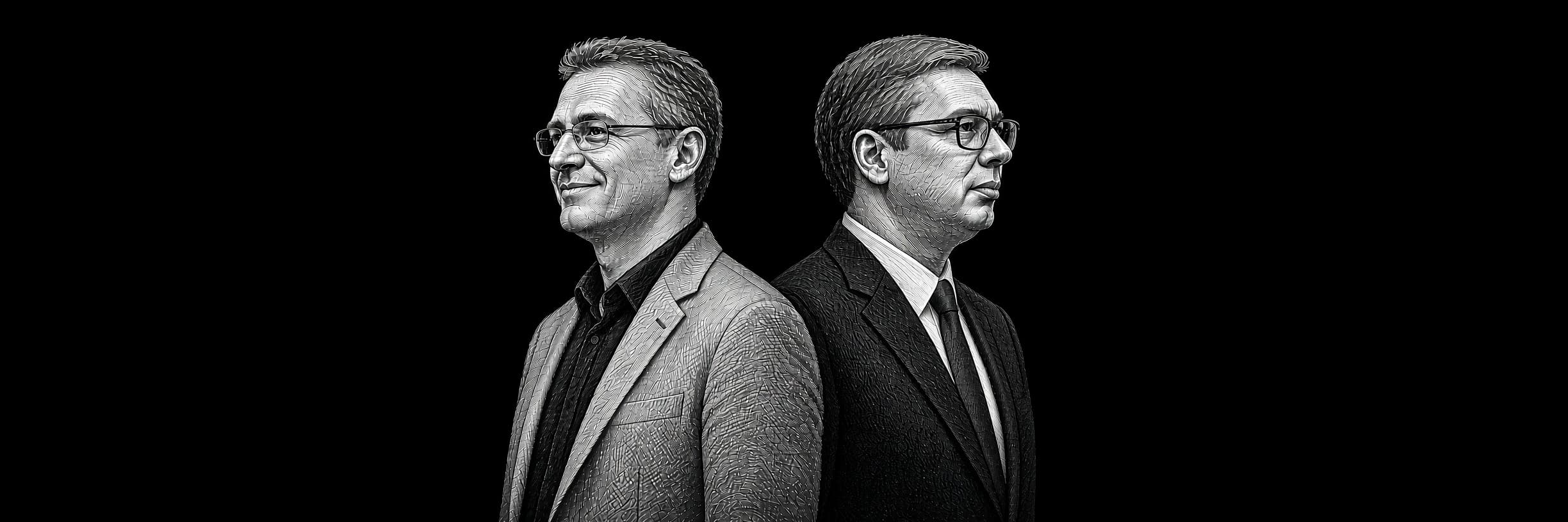 Who becomes Serbia's next prime minister?