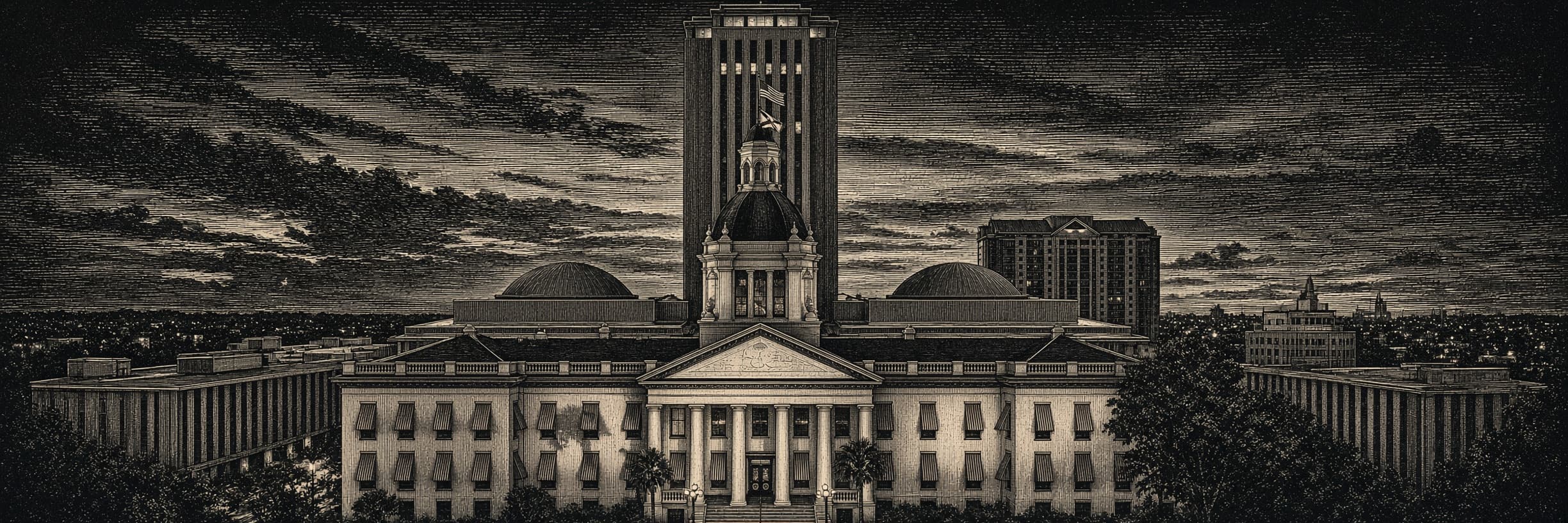Will Ashley Moody win her first Senate election in Florida?