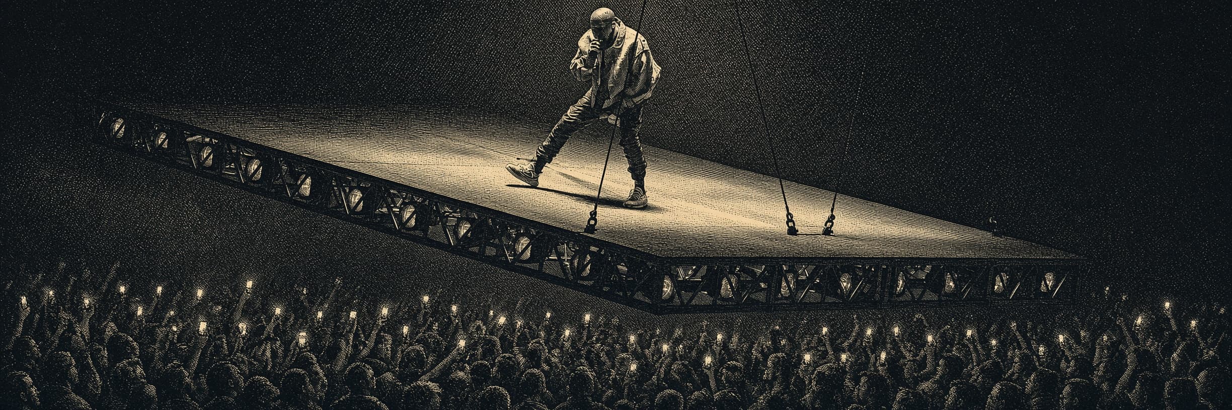 Will Kanye West perform in Russia by October 31?